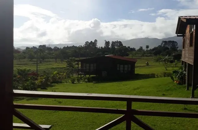 Rancho Doble F Jarabacoa La Vega Dominican Republic